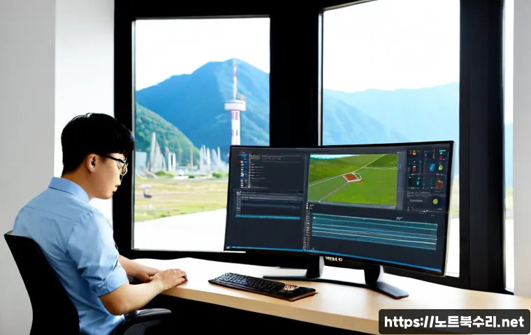 의왕시 WIN32K_POWER_WATCHDOG_TIMEOUT 관련 이미지 1