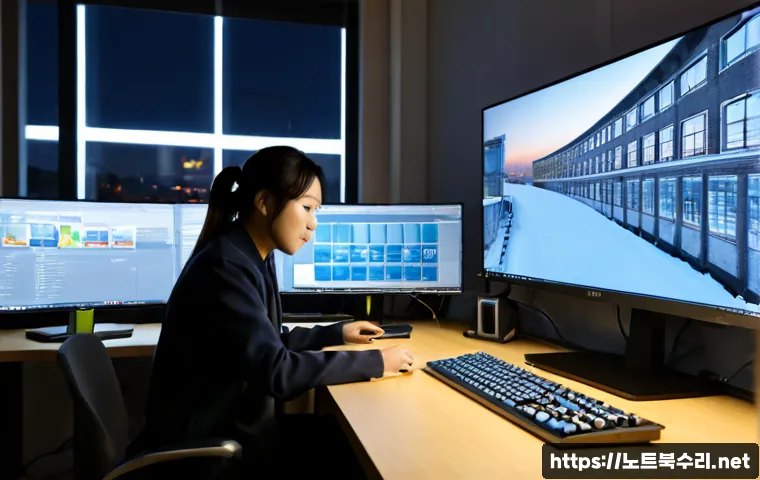 의왕시 WIN32K_POWER_WATCHDOG_TIMEOUT 관련 이미지 3