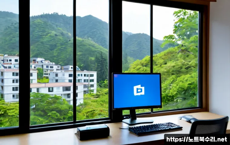 의왕시 WIN32K_POWER_WATCHDOG_TIMEOUT 관련 이미지 4