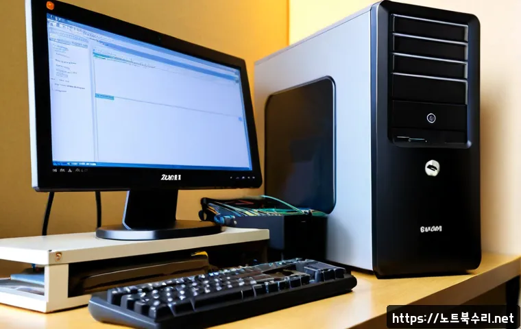 목동동 윈도우7 windows7 재설치 포맷 초기화 관련 이미지 2