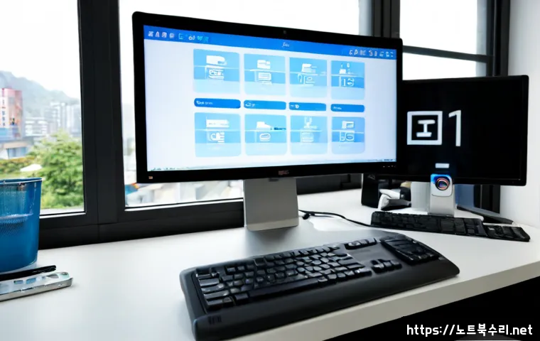 목동동 윈도우7 windows7 재설치 포맷 초기화 관련 이미지 4