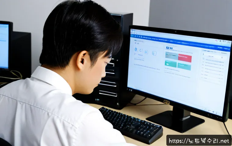 충정로 STATUS_FILE_READ_FAILURE 관련 이미지 1