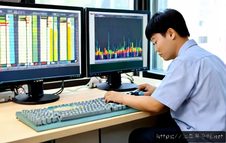소흘읍 메인보드조립 및 교체수리 관련 이미지 3