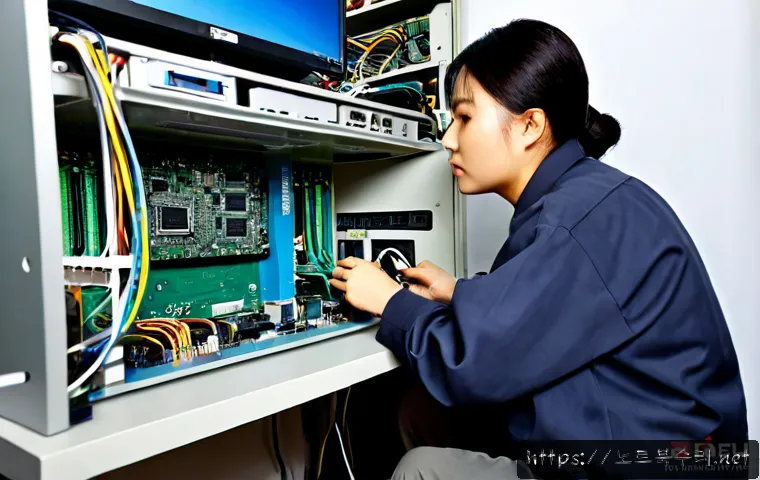 소흘읍 메인보드조립 및 교체수리 관련 이미지 4