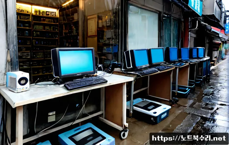 황학동 STATUS_KERNEL_BOOT_FAILURE 관련 이미지 4