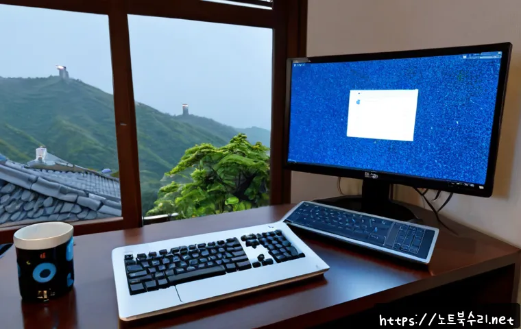 삼청동 STATUS_KERNEL_DEBUG_FAILURE 관련 이미지 2