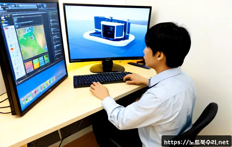 부평동 중고컴퓨터 pc 출장판매설치 관련 이미지 2