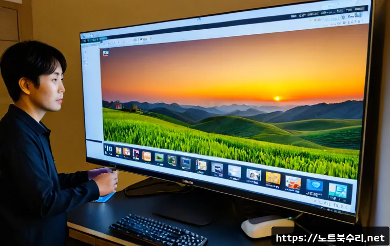 부평동 중고컴퓨터 pc 출장판매설치 관련 이미지 4