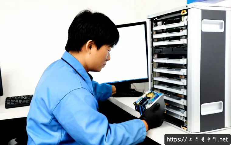 은현면 STATUS_DISK_NOT_INITIALIZED 관련 이미지 4