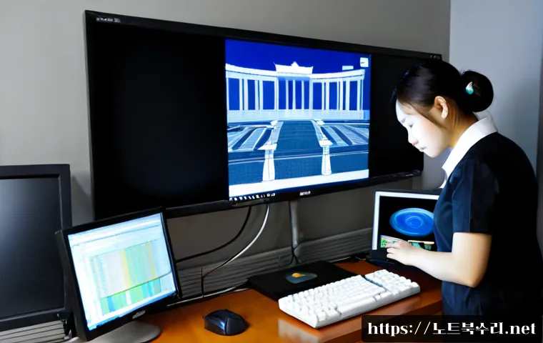 이충동 KERNEL_DATA_INPAGE_ERROR 관련 이미지 3