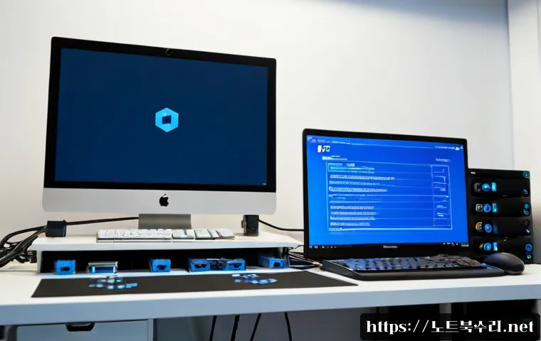 이충동 KERNEL_DATA_INPAGE_ERROR 관련 이미지 4