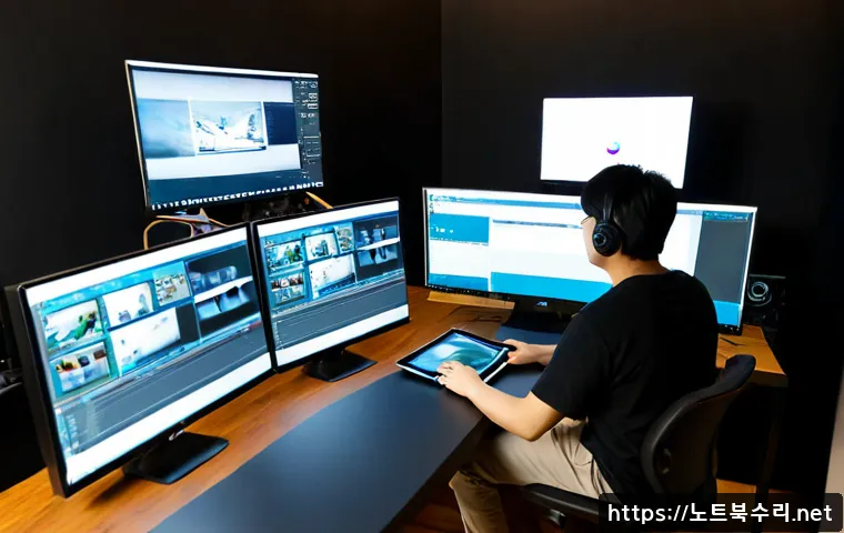 연평면 메모리조립 및 교체수리 관련 이미지 3