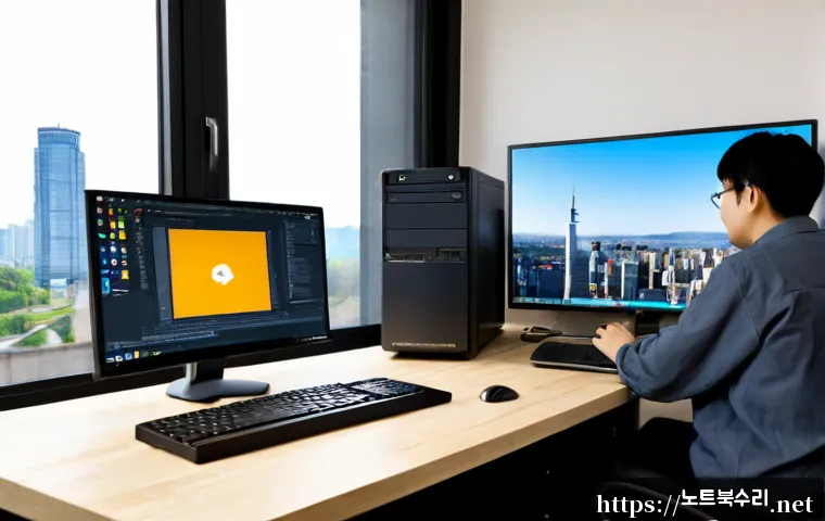 동백동 linux재설치 포맷 초기화 관련 이미지 1
