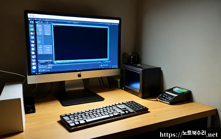 동백동 linux재설치 포맷 초기화 관련 이미지 2