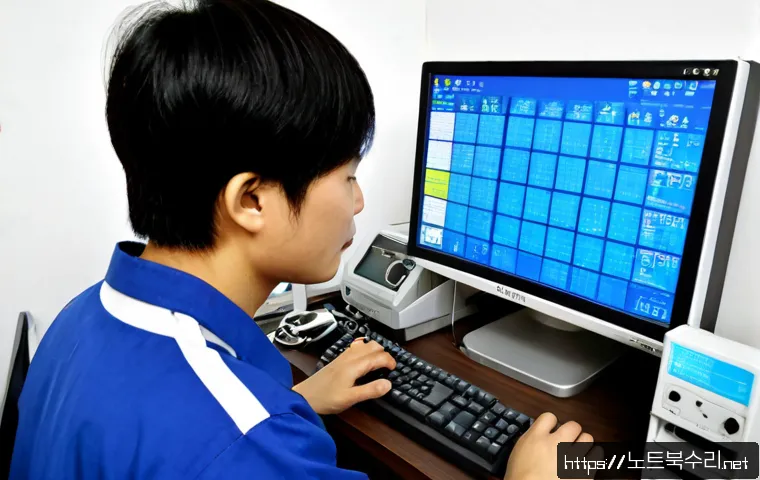 용두동 STATUS_PAGE_FAULT 관련 이미지 3