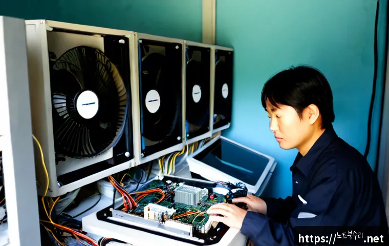 수청동 하드조립 및 교체수리 관련 이미지 2