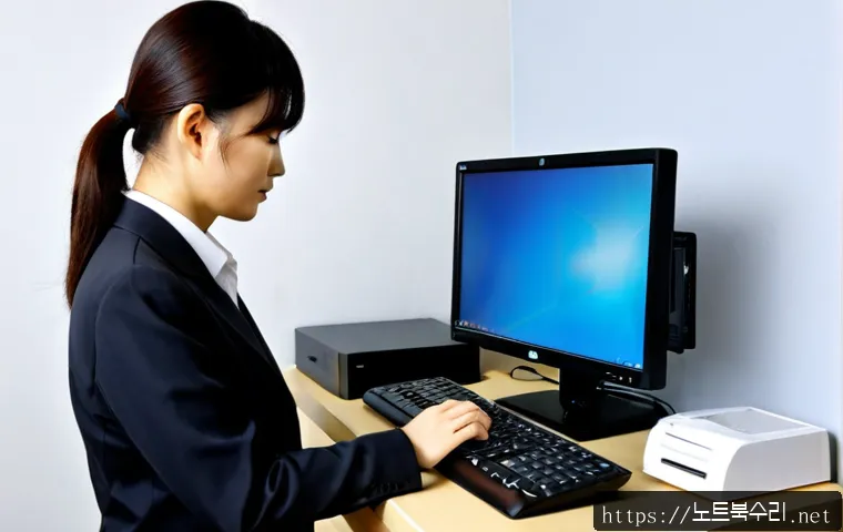 여수동 윈도우11 windows11 재설치 포맷 초기화 관련 이미지 2