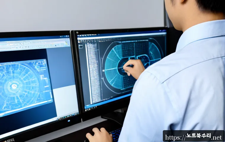 중리동 STATUS_KERNEL_SECURITY_CHECK 관련 이미지 1