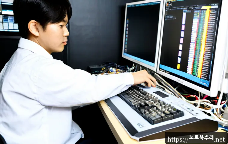 중리동 STATUS_KERNEL_SECURITY_CHECK 관련 이미지 2