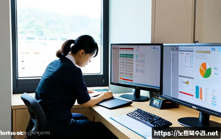 신모산동 부팅불가 관련 이미지 2