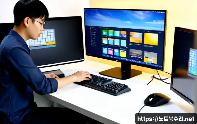 신모산동 부팅불가 관련 이미지 4