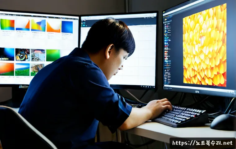 미아동 해킨토시 재설치 포맷 초기화 관련 이미지 1