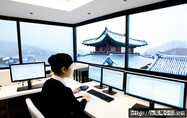 관교동 PROCESS_HAS_LOCKED_PAGES 관련 이미지 2