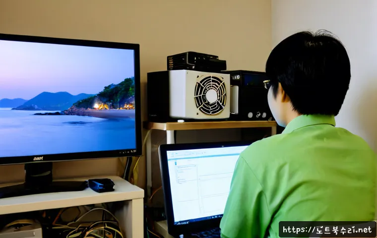 마산동 STATUS_KERNEL_CONFIGURATION_ERROR 관련 이미지 4