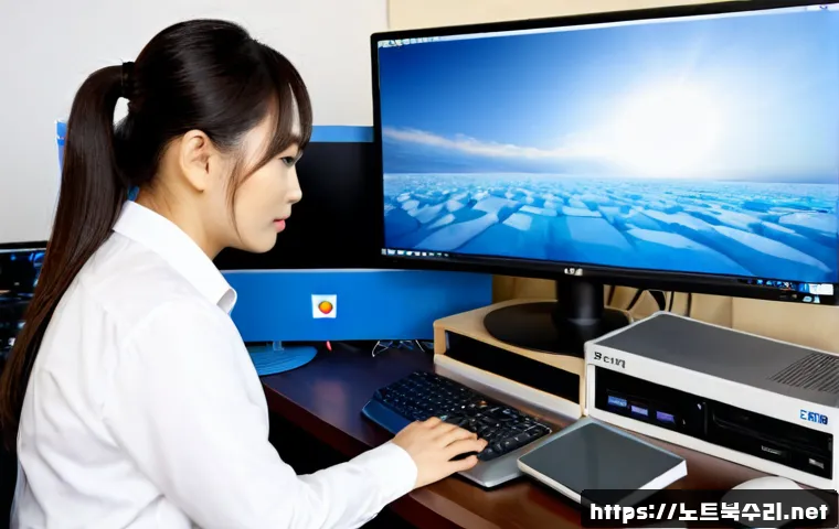 강화군 STATUS_IO_TIMEOUT 관련 이미지 2
