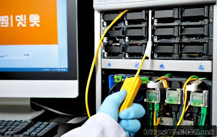 금곡동 STATUS_DISK_WRITE_FAILURE 관련 이미지 2