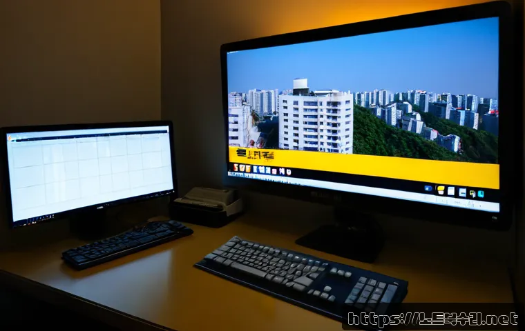 금곡동 STATUS_DISK_WRITE_FAILURE 관련 이미지 3