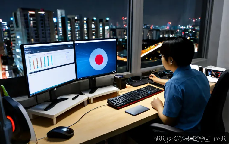 금곡동 STATUS_DISK_WRITE_FAILURE 관련 이미지 4