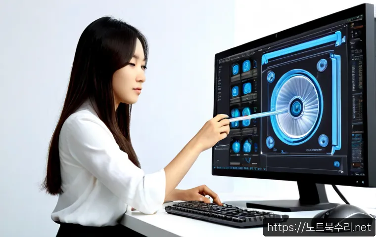 야당동 centos재설치 포맷 초기화 관련 이미지 3