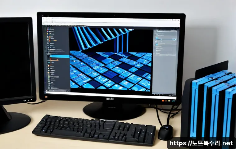 연양동 STATUS_KERNEL_HEAP_CORRUPTION 관련 이미지 2
