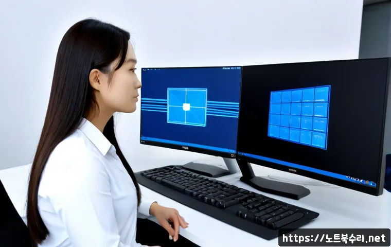 봉래동 UNEXPECTED_KERNEL_MODE_TRAP 관련 이미지 3