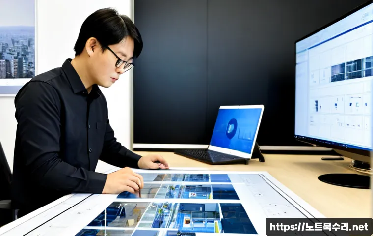 의정부 파일서버출장방문수리점 관련 이미지 1