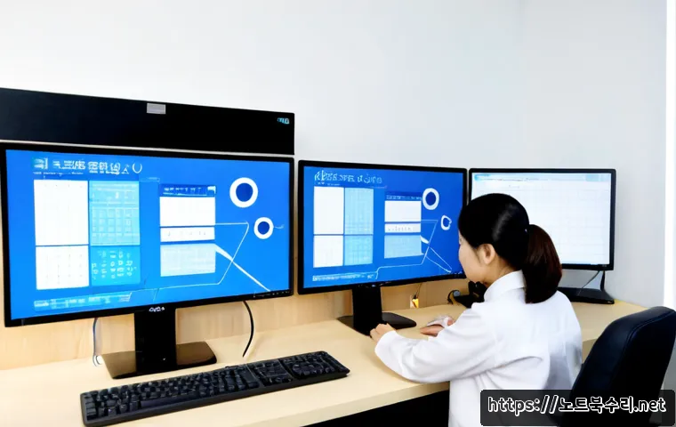 포천시 윈도우11 windows11 재설치 포맷 초기화 관련 이미지 2