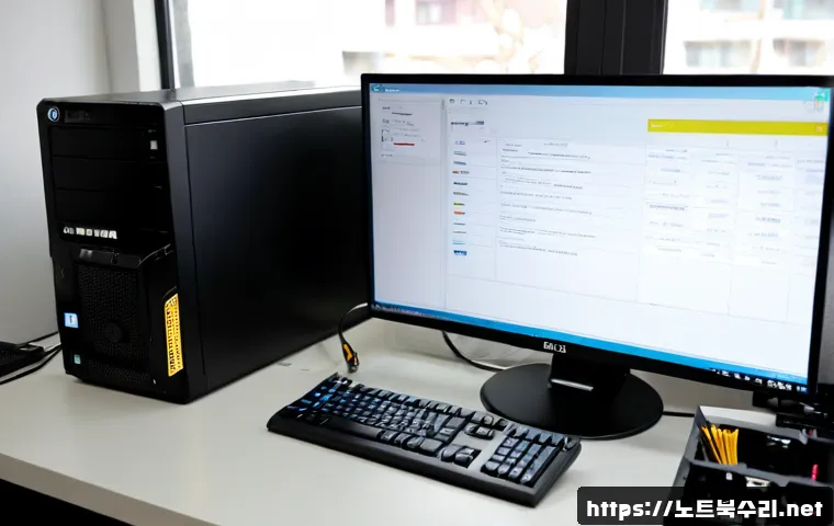 기산동 해킨토시 재설치 포맷 초기화 관련 이미지 2