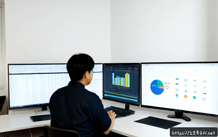 미성동 출장방문윈도우 windows 설치 관련 이미지 3