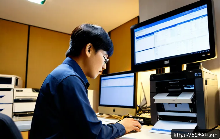 미성동 출장방문윈도우 windows 설치 관련 이미지 4
