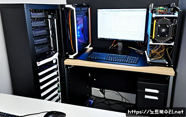 서초동 VIDEO_DRIVER_INIT_FAILURE 관련 이미지 1