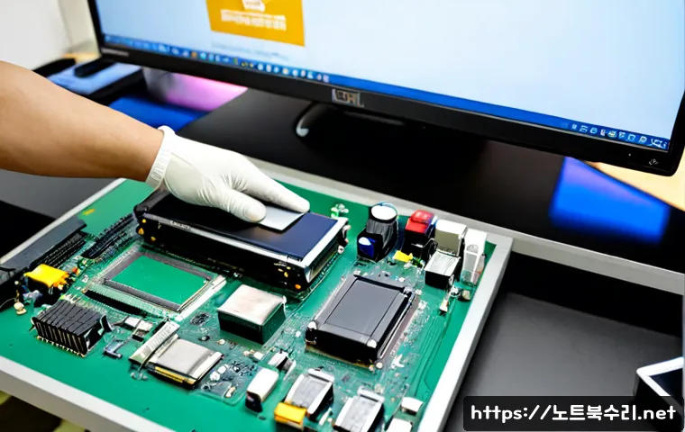 서초동 VIDEO_DRIVER_INIT_FAILURE 관련 이미지 3