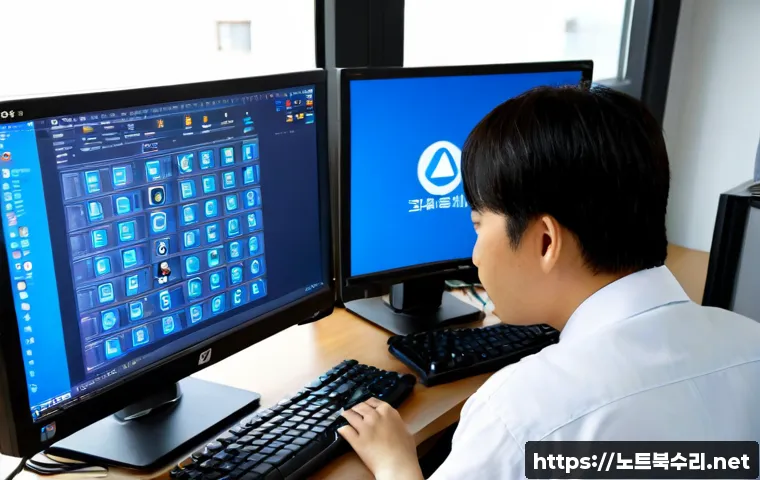 양주시 STATUS_KERNEL_DRIVER_CORRUPTION 관련 이미지 2
