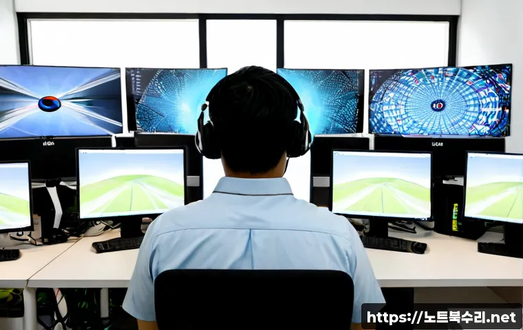 양주시 STATUS_KERNEL_DRIVER_CORRUPTION 관련 이미지 4