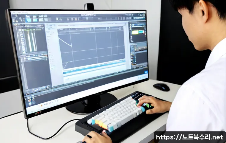 장상동 STATUS_ACCESS_VIOLATION 관련 이미지 1