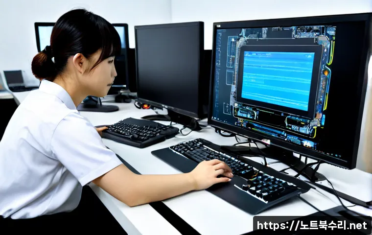 장상동 STATUS_ACCESS_VIOLATION 관련 이미지 2