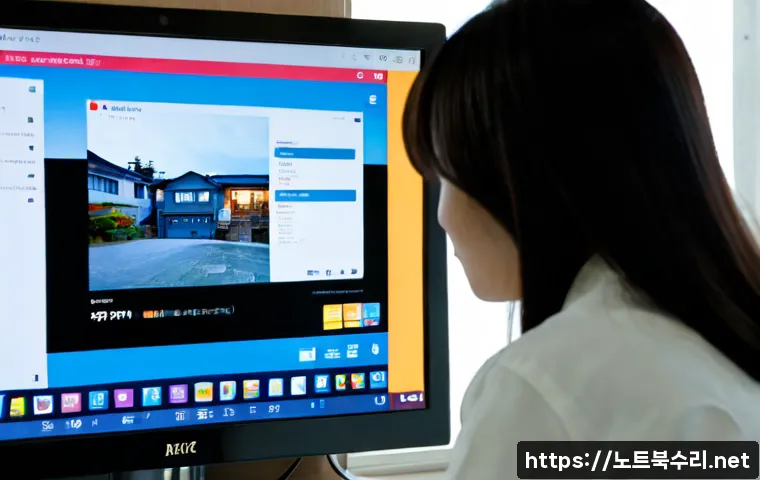 장상동 STATUS_ACCESS_VIOLATION 관련 이미지 4