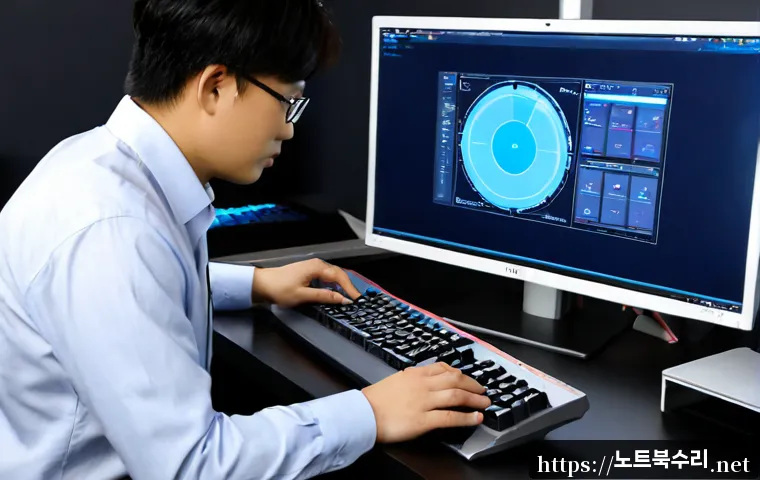 본동 절전모드 관련 이미지 1