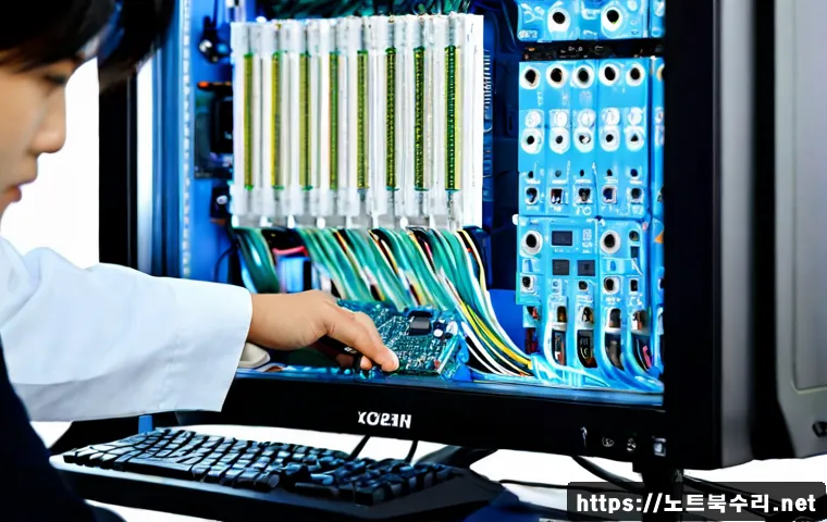 감정동 STATUS_KERNEL_CONFIGURATION_ERROR 관련 이미지 2