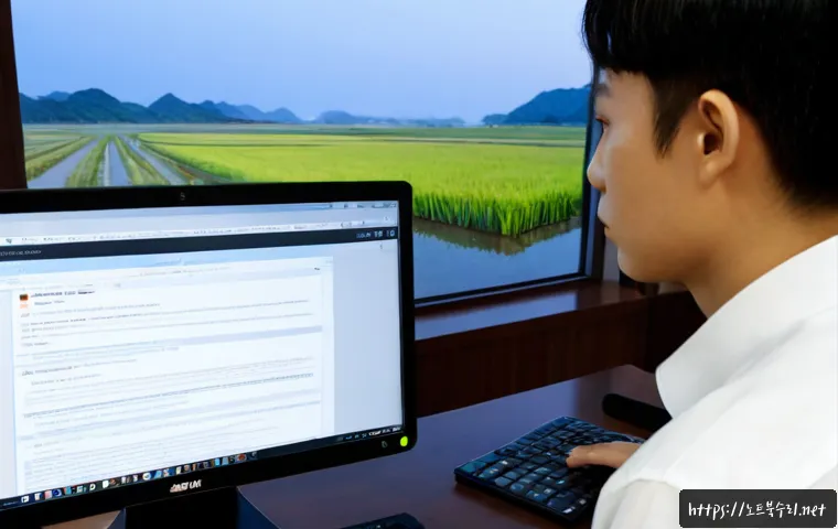 대부동 STATUS_FILE_LOCK_CONFLICT 관련 이미지 2